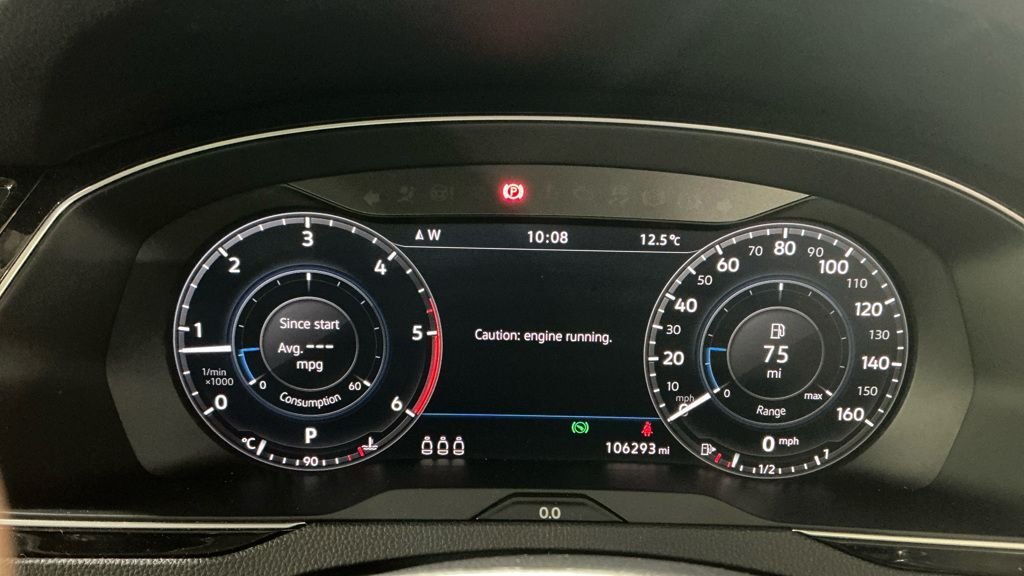 Used Volkswagen Passat 2018 for sale - 76632053: Photo 7