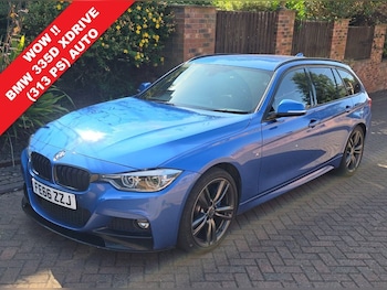 Used BMW 3 Series 2016 for sale - 79265973: Photo
