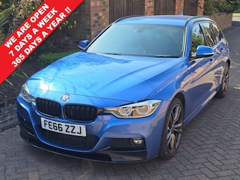 Used BMW 3 Series 2016 for sale - 79265973: Photo