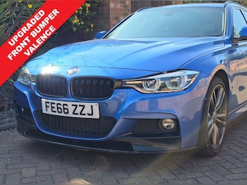 Used BMW 3 Series 2016 for sale - 79265973: Photo