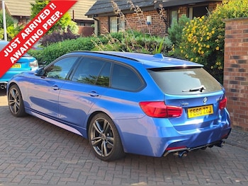 Used BMW 3 Series 2016 for sale - 79265973: Photo