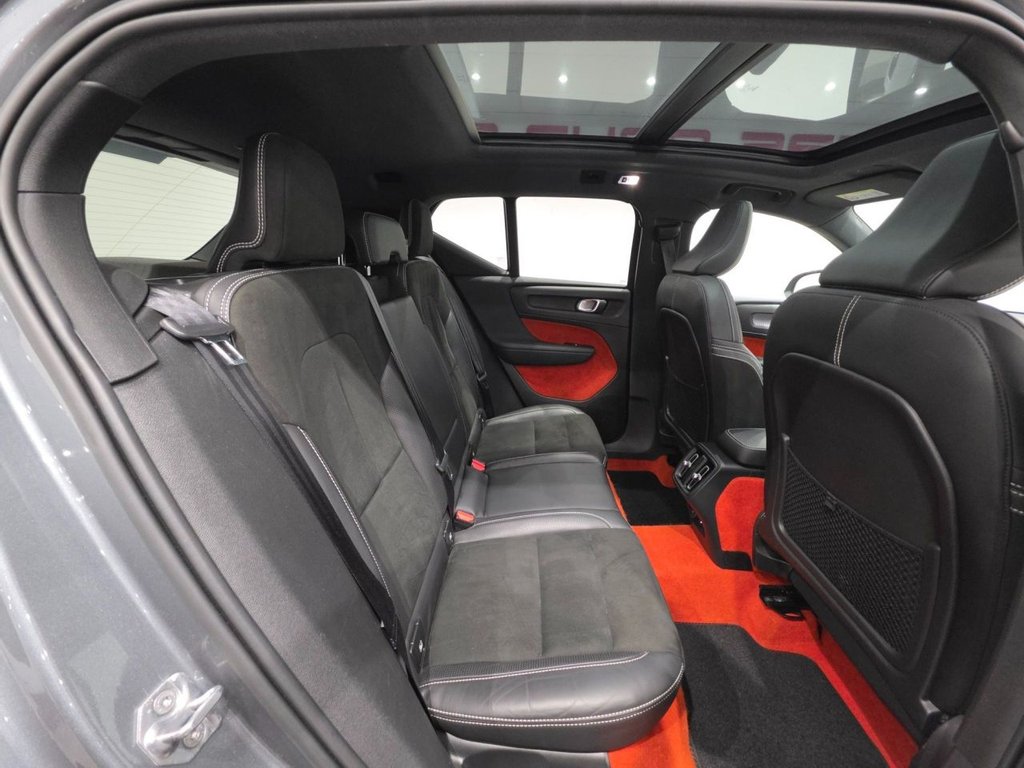 Used Volvo XC40 2018 for sale - 78044806: Photo 11