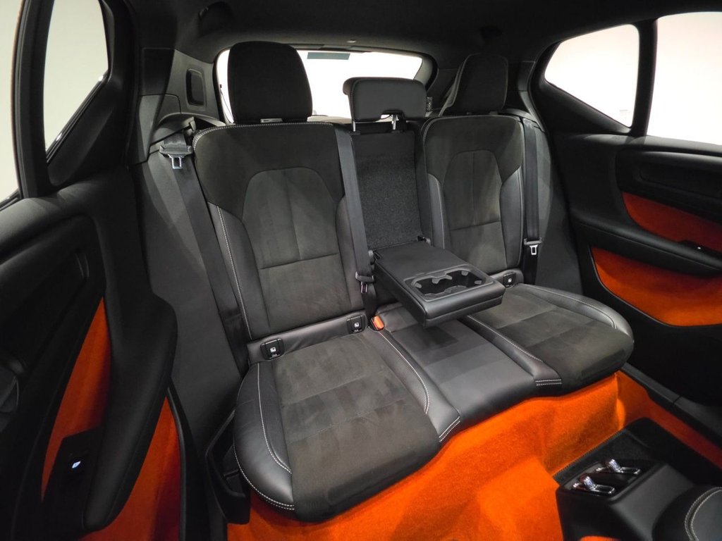 Used Volvo XC40 2018 for sale - 78044806: Photo 12
