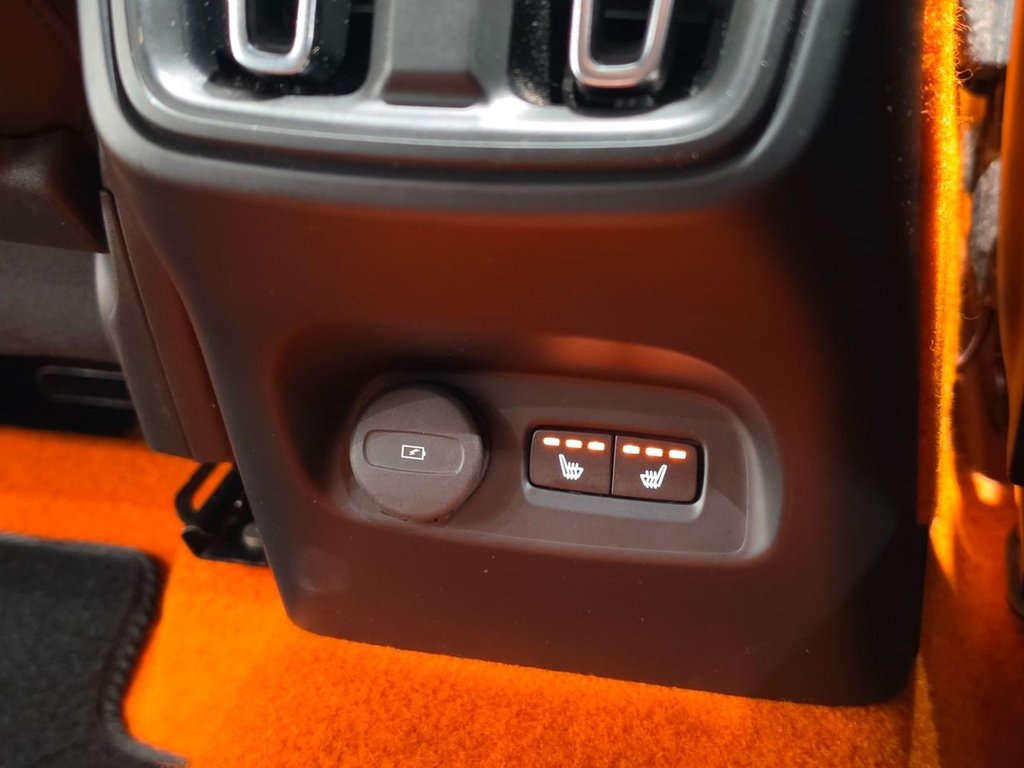 Used Volvo XC40 2018 for sale - 78044806: Photo 14