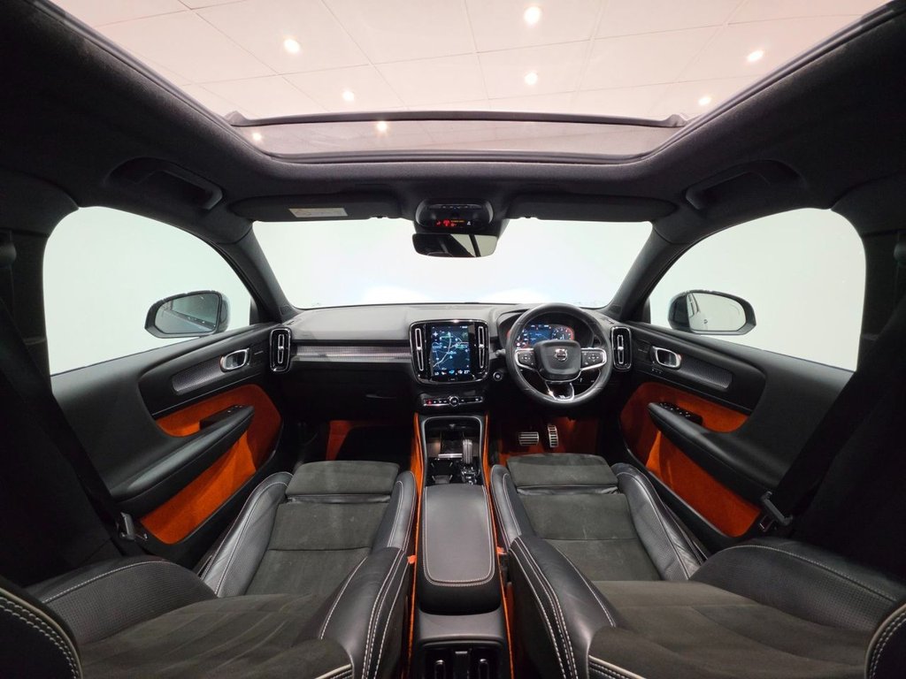 Used Volvo XC40 2018 for sale - 78044806: Photo 18