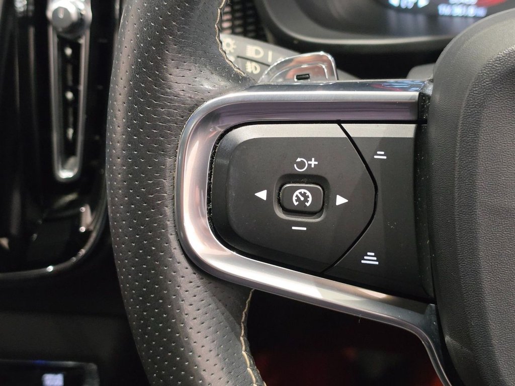 Used Volvo XC40 2018 for sale - 78044806: Photo 21