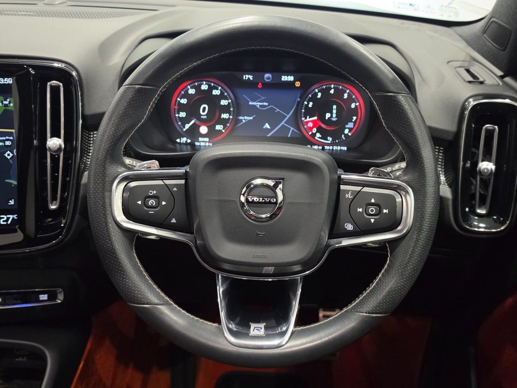 Used Volvo XC40 2018 for sale - 78044806: Photo 22