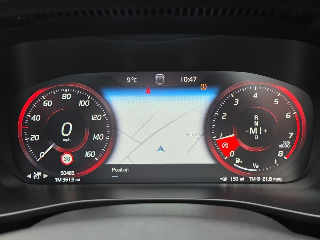 Used Volvo XC40 2018 for sale - 78044806: Photo 23