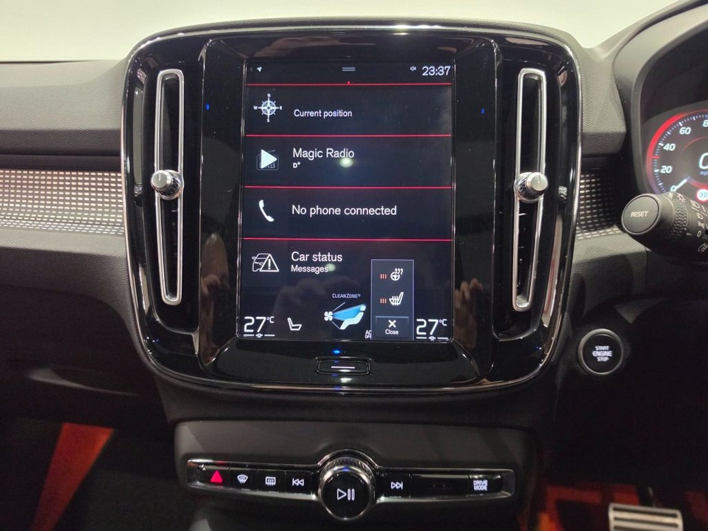 Used Volvo XC40 2018 for sale - 78044806: Photo 26