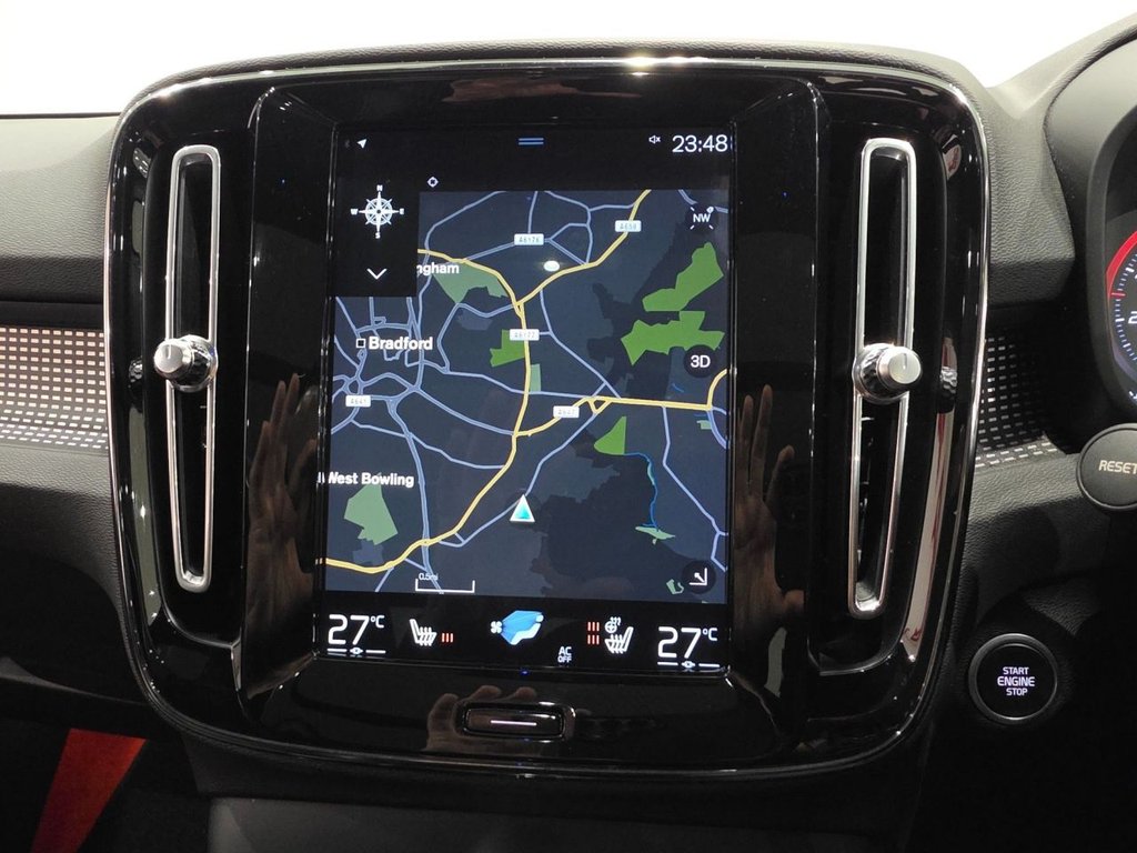 Used Volvo XC40 2018 for sale - 78044806: Photo 27