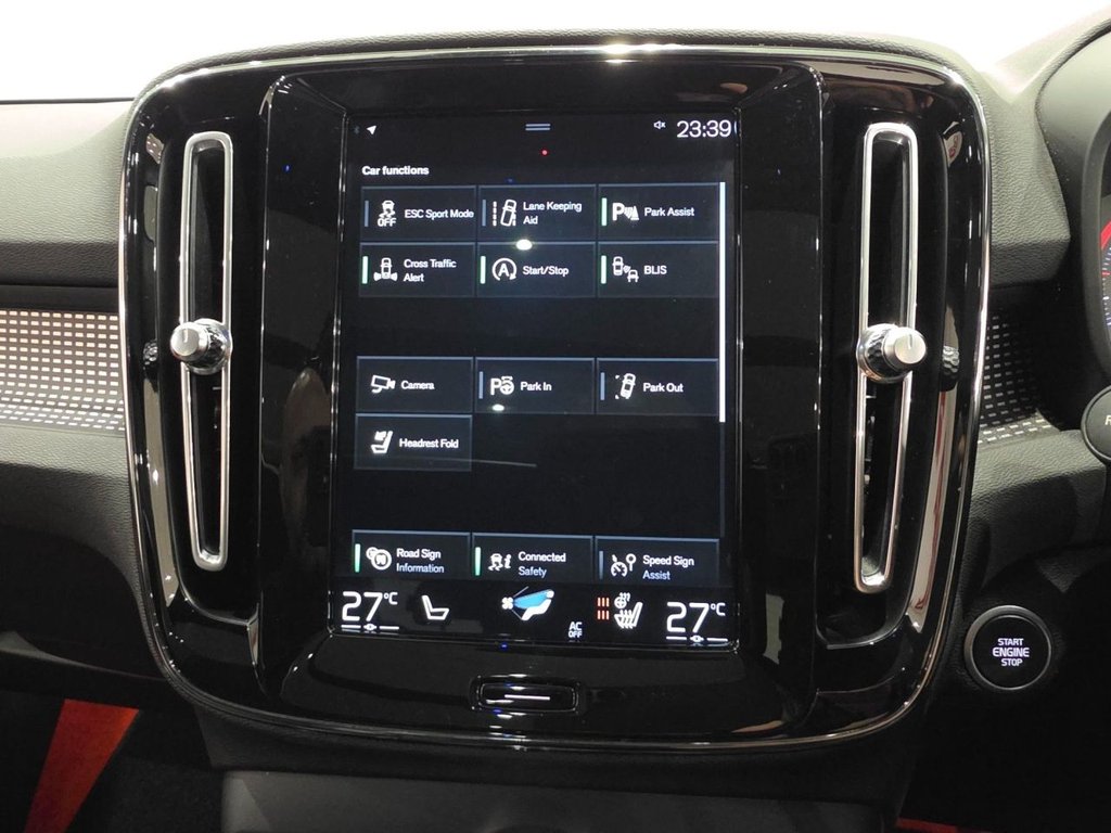 Used Volvo XC40 2018 for sale - 78044806: Photo 29