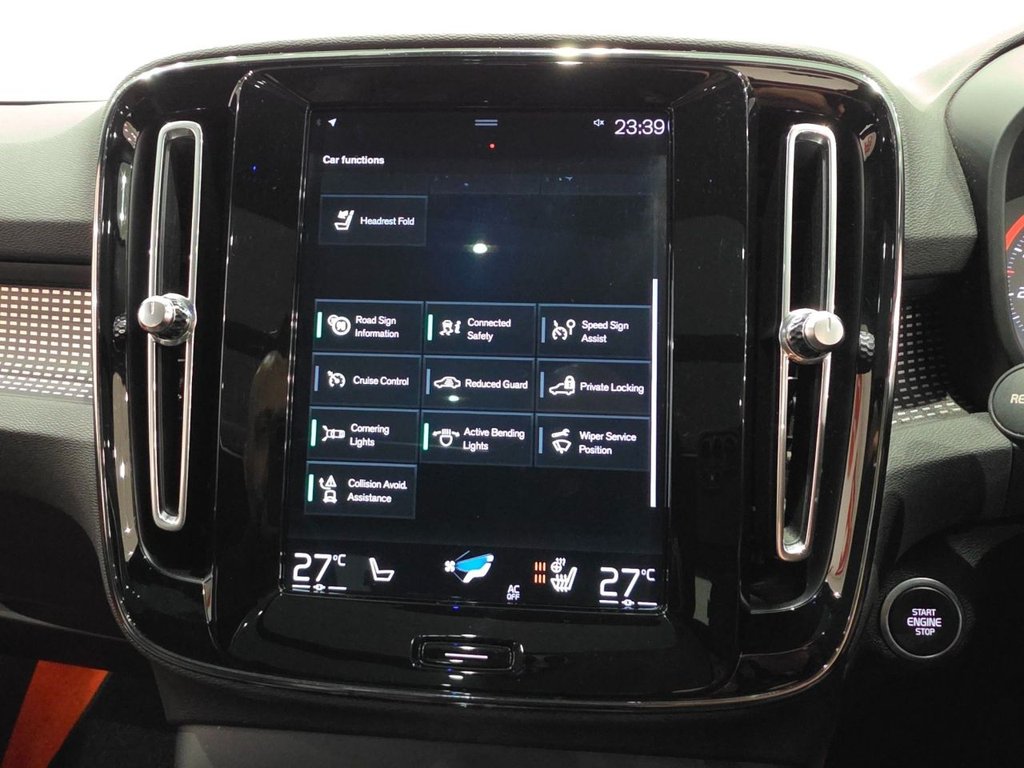 Used Volvo XC40 2018 for sale - 78044806: Photo 30