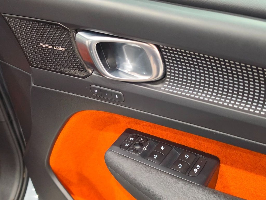 Used Volvo XC40 2018 for sale - 78044806: Photo 34