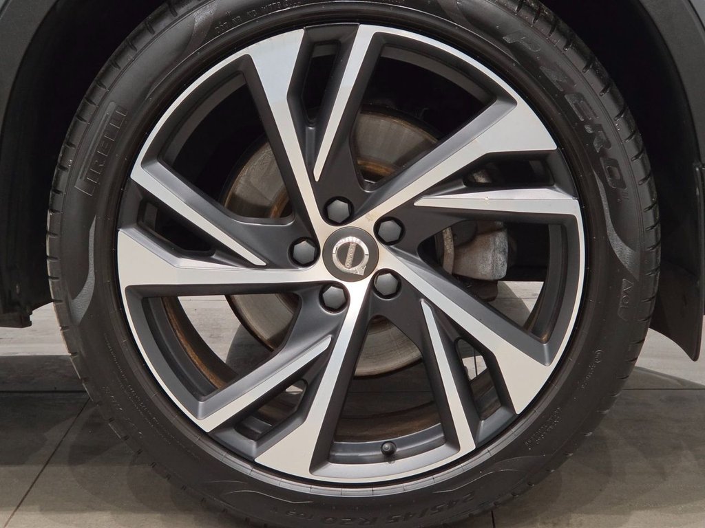 Used Volvo XC40 2018 for sale - 78044806: Photo 36