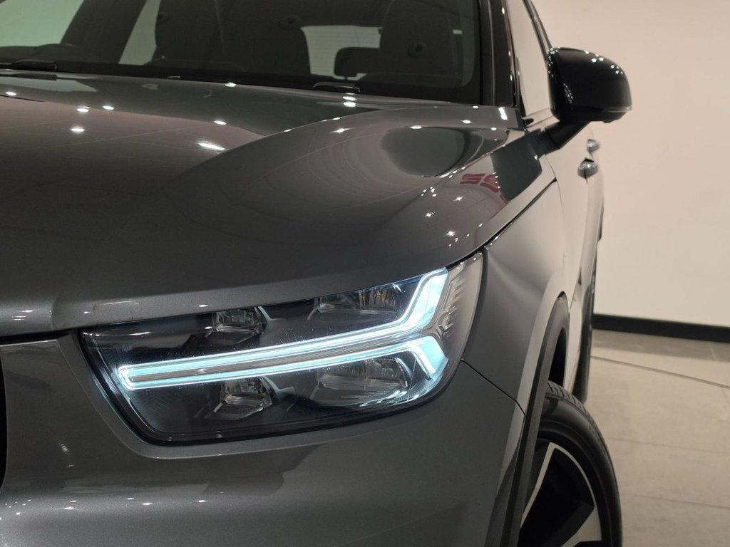 Used Volvo XC40 2018 for sale - 78044806: Photo 37