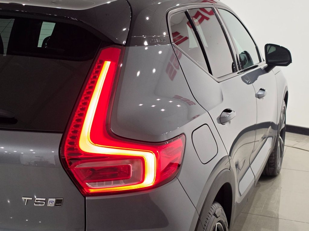 Used Volvo XC40 2018 for sale - 78044806: Photo 38