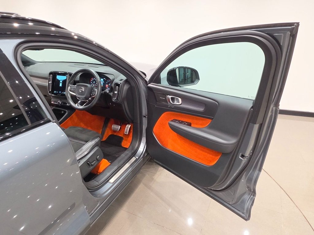 Used Volvo XC40 2018 for sale - 78044806: Photo 45