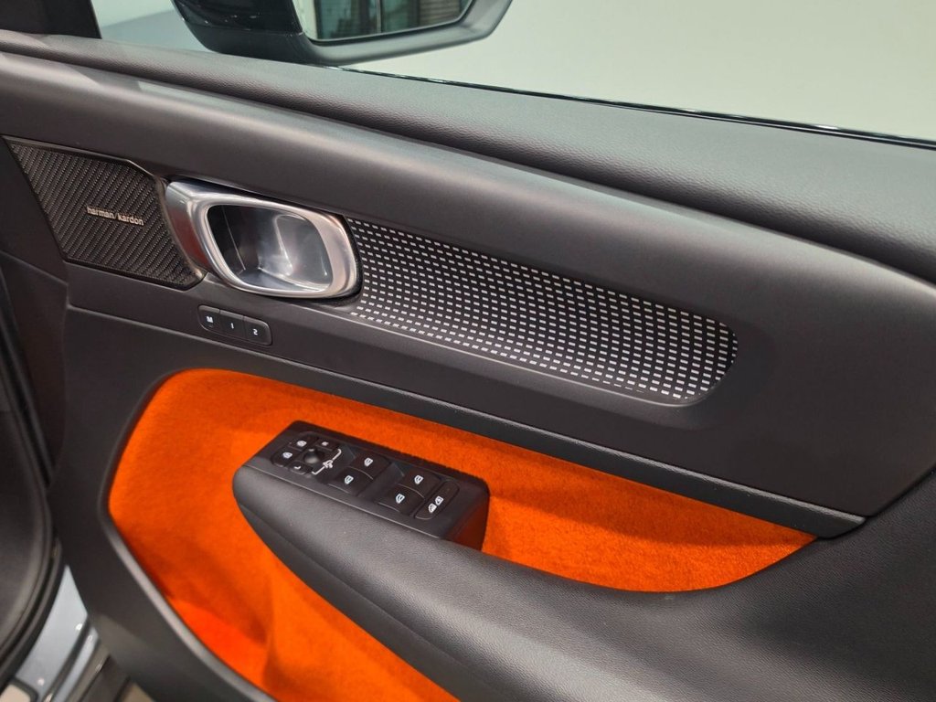 Used Volvo XC40 2018 for sale - 78044806: Photo 46