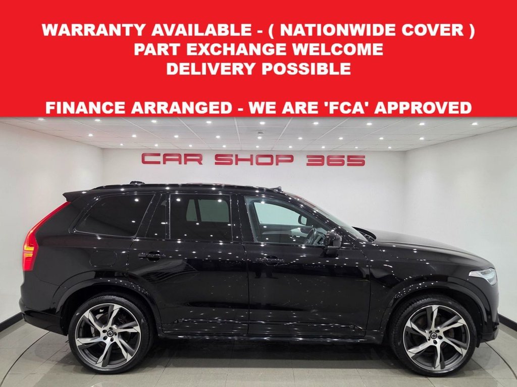 Used Volvo XC90 2020 for sale - 77422292: Photo 17