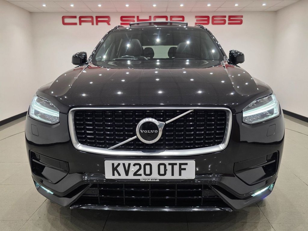 Used Volvo XC90 2020 for sale - 77422292: Photo 19