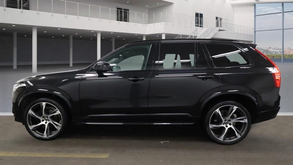 Used Volvo XC90 2020 for sale - 77422292: Photo 2