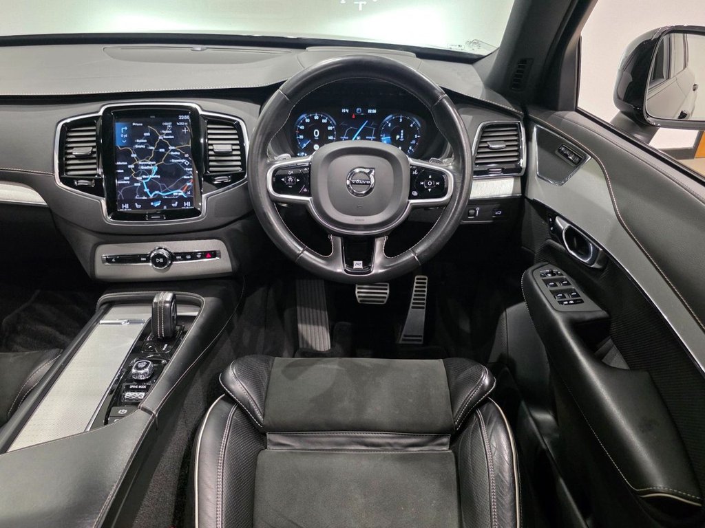 Used Volvo XC90 2020 for sale - 77422292: Photo 22