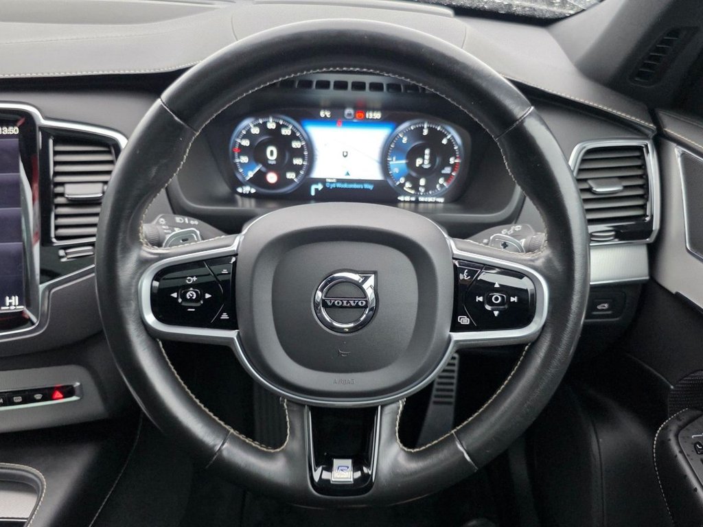 Used Volvo XC90 2020 for sale - 77422292: Photo 23