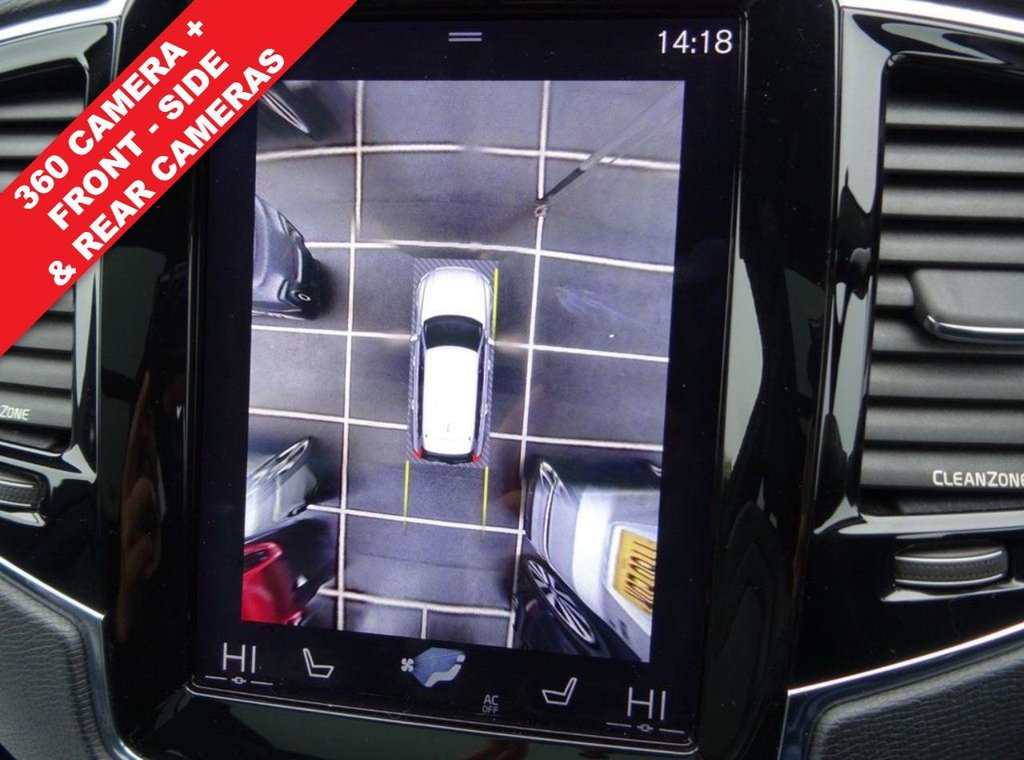 Used Volvo XC90 2020 for sale - 77422292: Photo 24