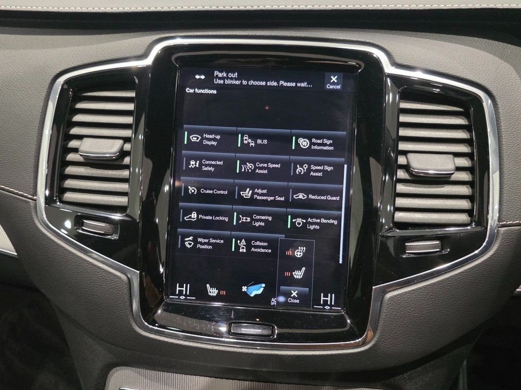 Used Volvo XC90 2020 for sale - 77422292: Photo 26