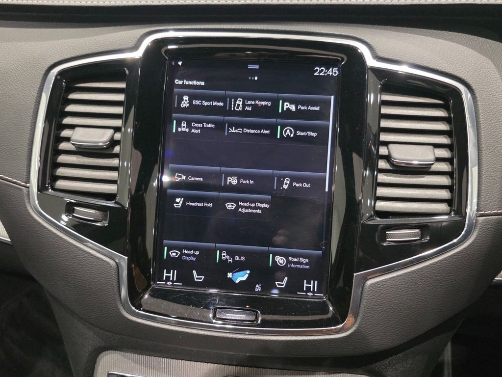 Used Volvo XC90 2020 for sale - 77422292: Photo 28