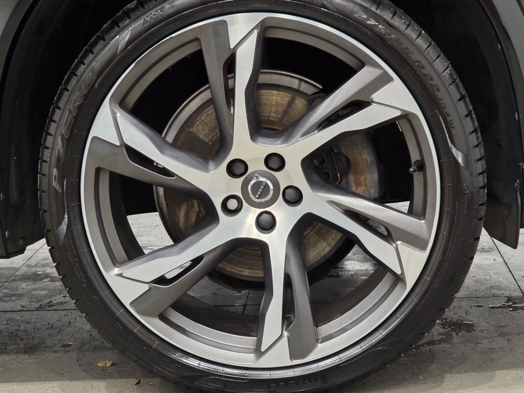 Used Volvo XC90 2020 for sale - 77422292: Photo 32