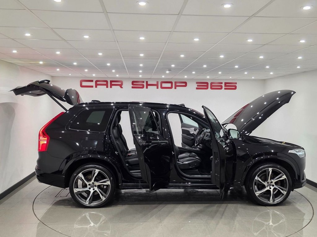 Used Volvo XC90 2020 for sale - 77422292: Photo 34