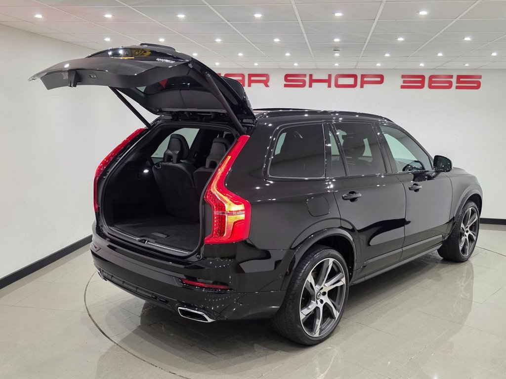 Used Volvo XC90 2020 for sale - 77422292: Photo 35
