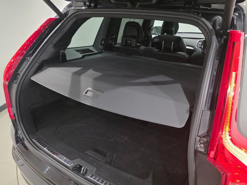 Used Volvo XC90 2020 for sale - 77422292: Photo 36