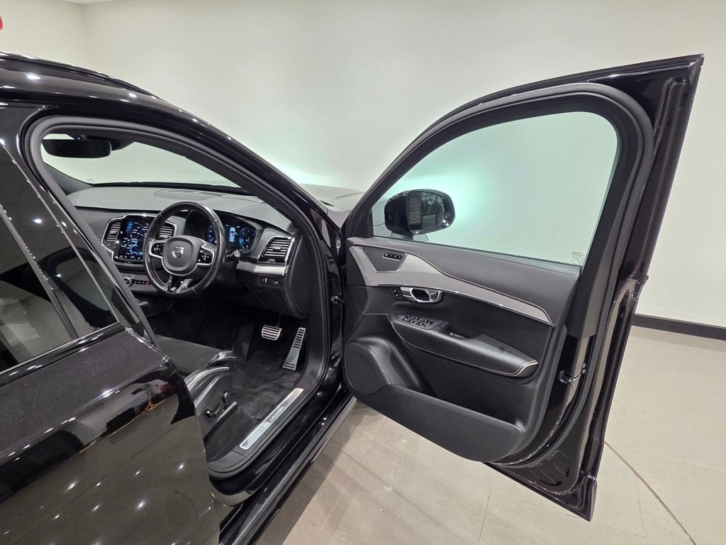 Used Volvo XC90 2020 for sale - 77422292: Photo 38