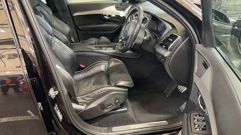 Used Volvo XC90 2020 for sale - 77422292: Photo 4