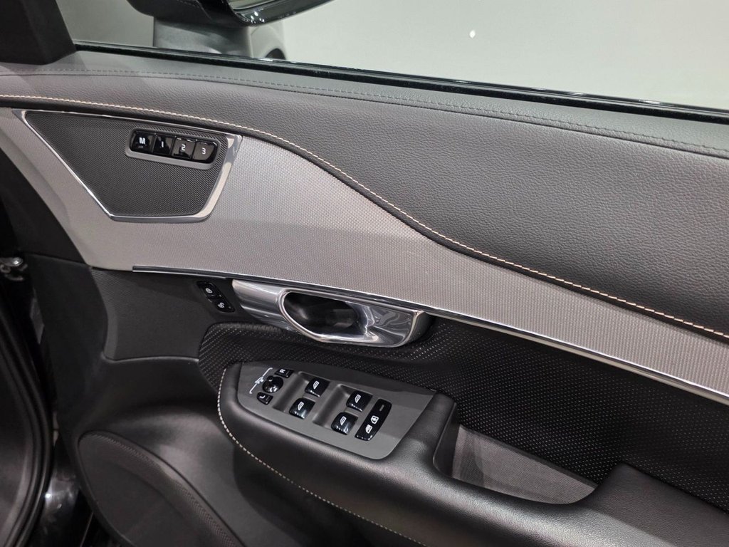 Used Volvo XC90 2020 for sale - 77422292: Photo 42