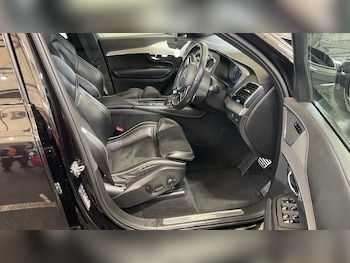 Used Volvo XC90 2020 for sale - 77422292: Photo
