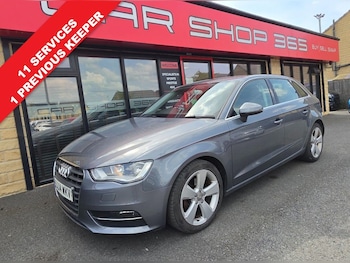 Used Audi A3 2014 for sale - 78672965: Photo