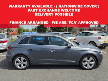 Used Audi A3 2014 for sale - 78672965: Photo