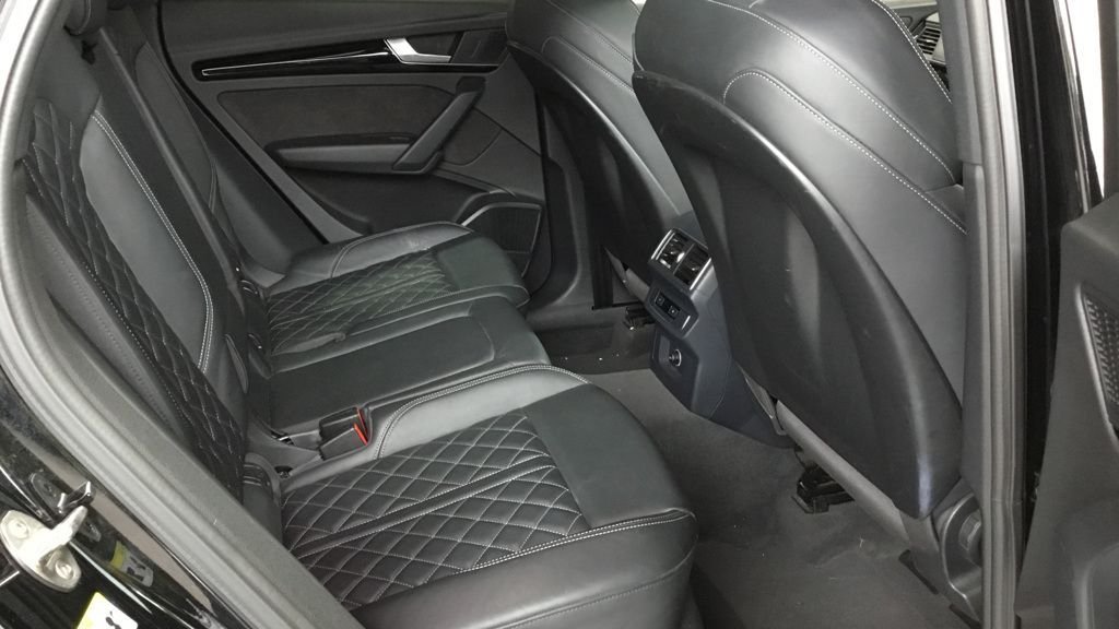 Used Audi Q5 2018 for sale - 76105405: Photo 4
