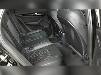 Used Audi Q5 2018 for sale - 76105405: Photo 4
