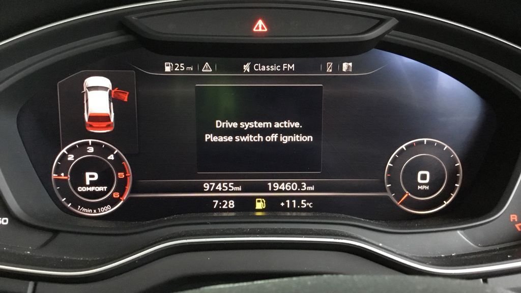 Used Audi Q5 2018 for sale - 76105405: Photo 5