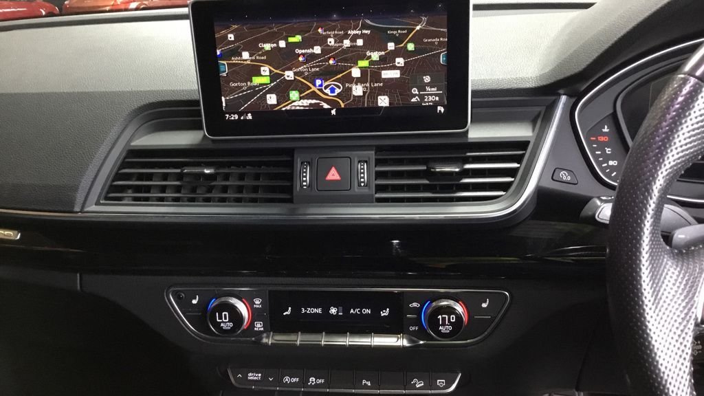 Used Audi Q5 2018 for sale - 76105405: Photo 6