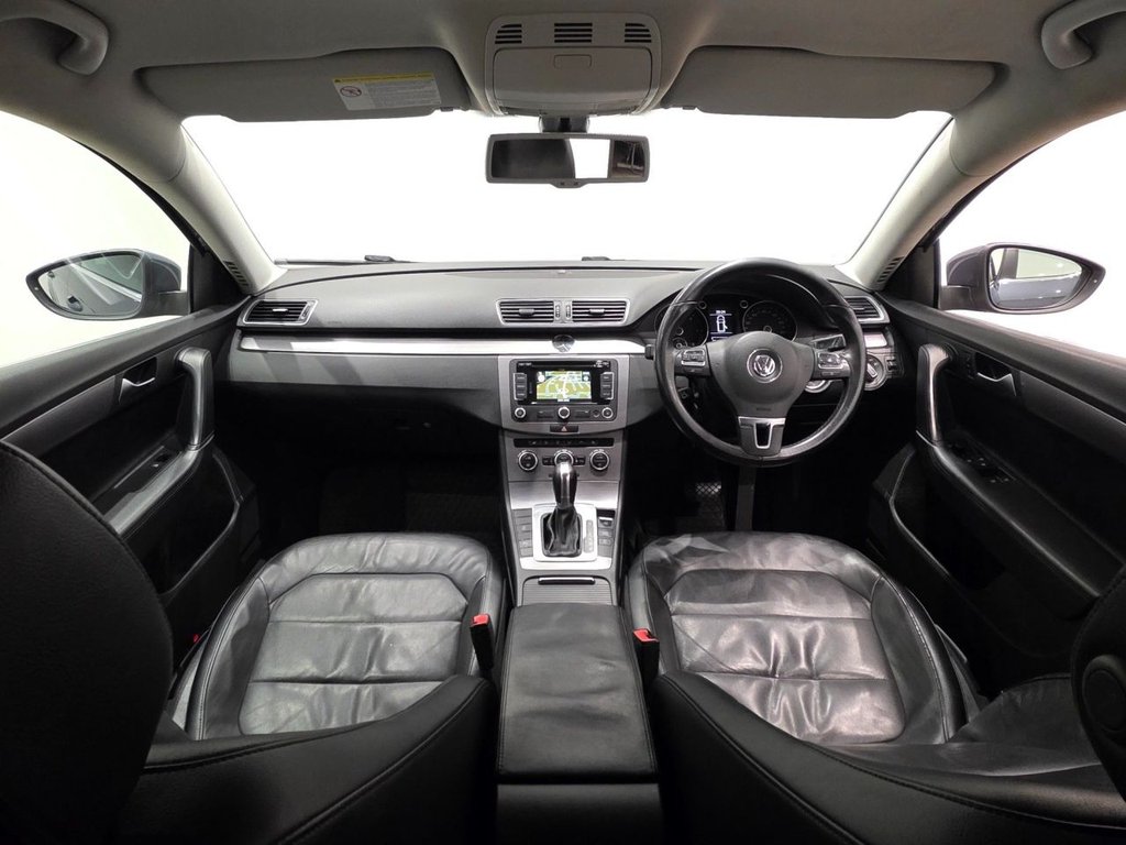 Used Volkswagen Passat 2014 for sale - 78016905: Photo 10