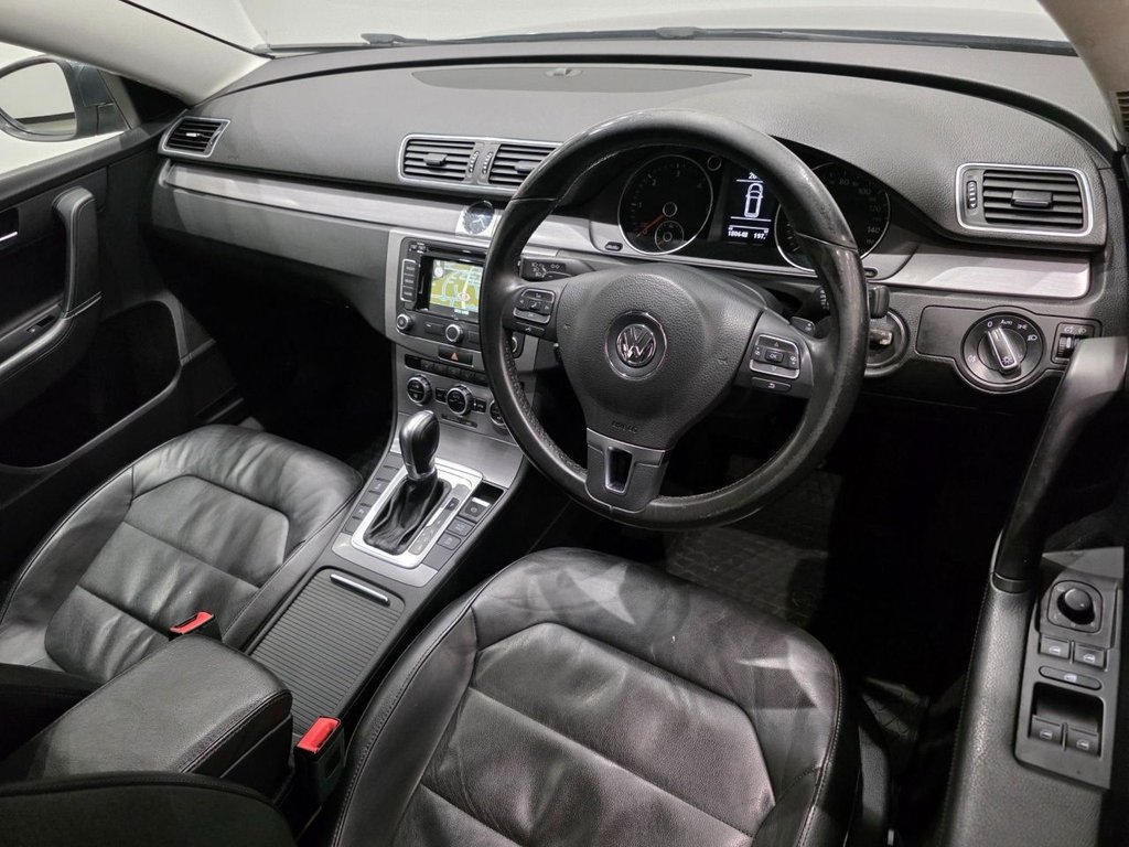 Used Volkswagen Passat 2014 for sale - 78016905: Photo 11