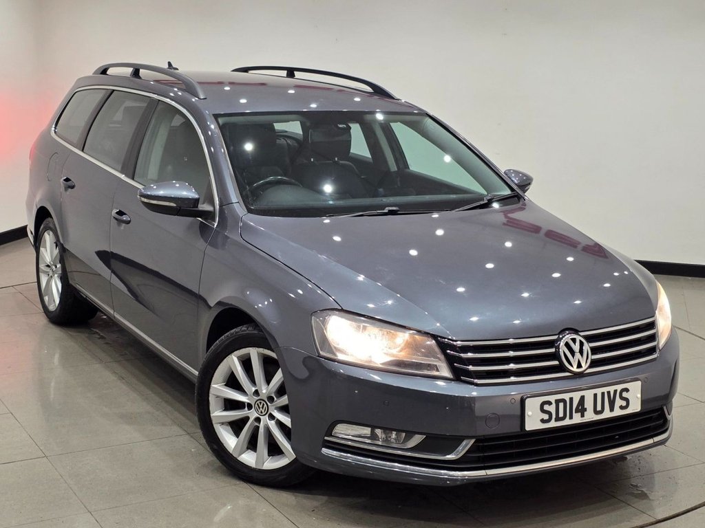 Used Volkswagen Passat 2014 for sale - 78016905: Photo 12