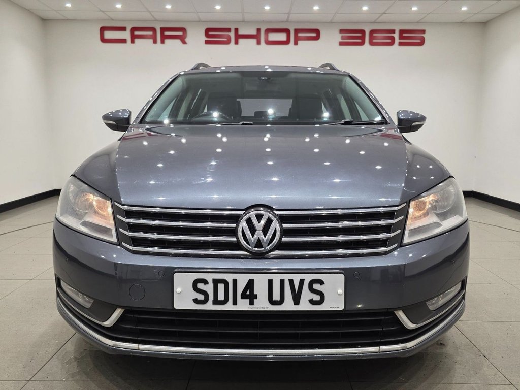 Used Volkswagen Passat 2014 for sale - 78016905: Photo 13