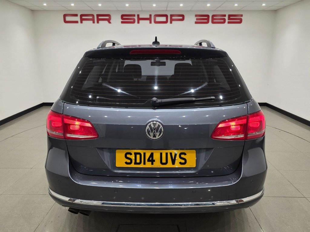 Used Volkswagen Passat 2014 for sale - 78016905: Photo 14