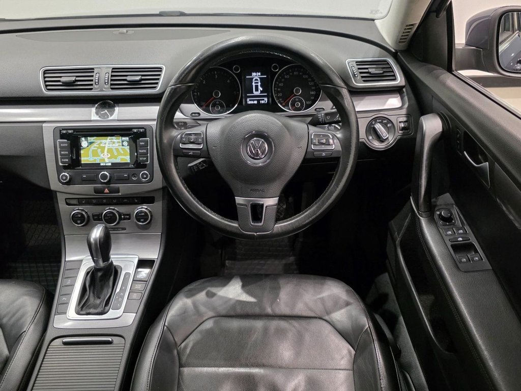 Used Volkswagen Passat 2014 for sale - 78016905: Photo 17